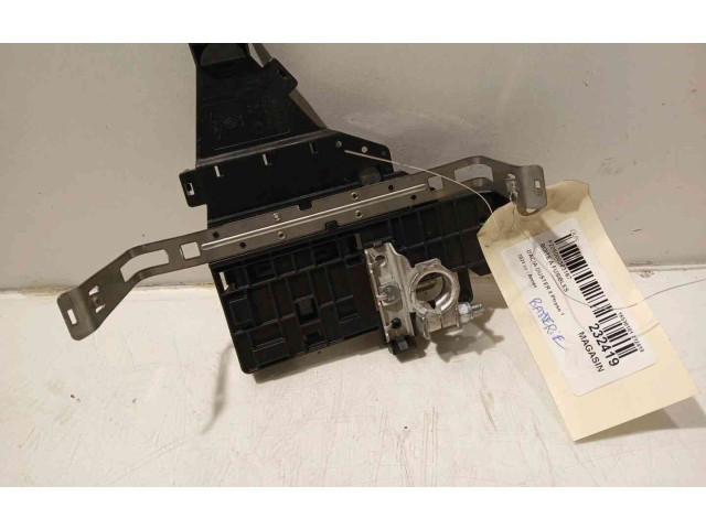 Блок предохранителей 243807988R   Dacia Duster II    