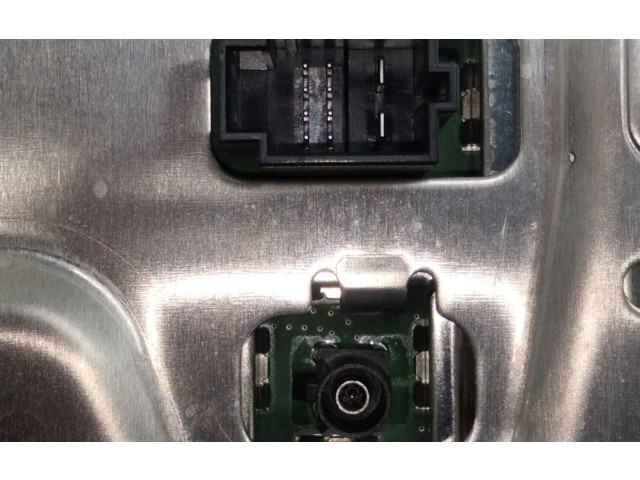 Přístrojová deska Mercedes-Benz E AMG W210 2022 A2139006435