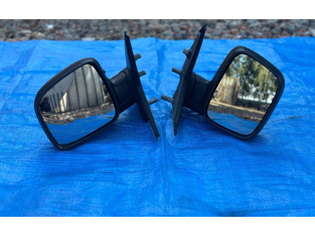 Zpětné zrcátko Volkswagen Transporter - Caravelle T5 2008