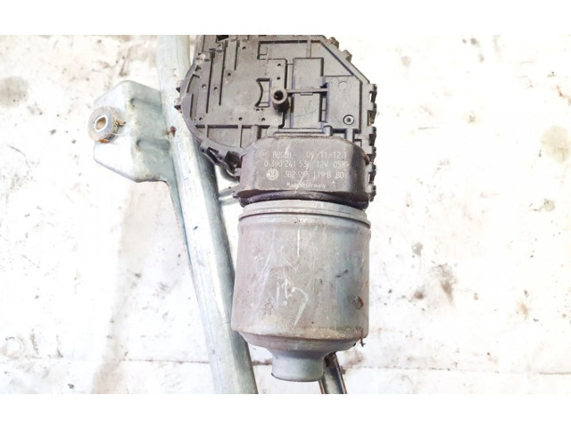 Моторчик дворников 0390241530, 3b2955119b    Skoda Superb B5 (3U)