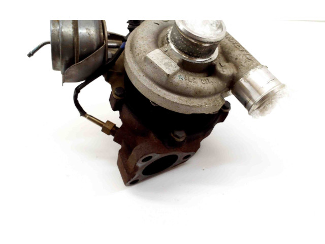 Turbodmychadlo Турбина 282012A701, 7752740002 Hyundai i30 1.6 D4FB