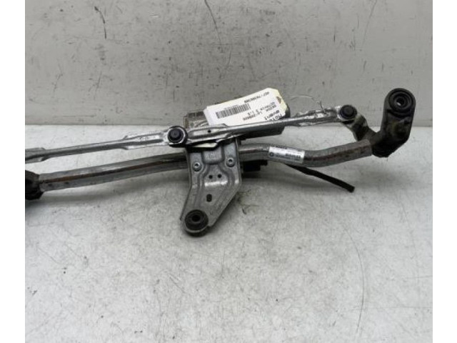 Моторчик дворников     Skoda Octavia Mk3 (5E)