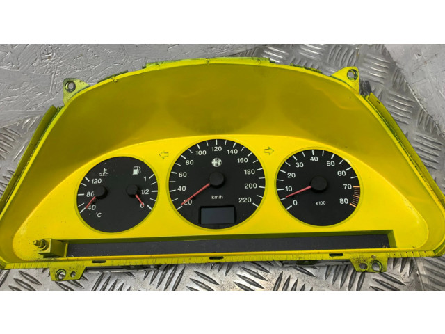 Панель приборов 602584003 Alfa Romeo 145 - 146