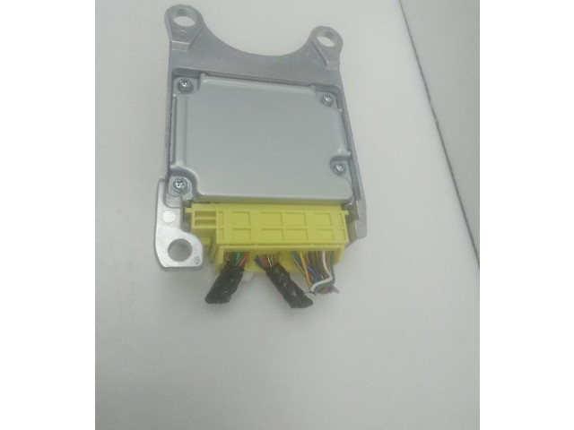 Блок подушек безопасности 98221sg120   Subaru Forester SJ