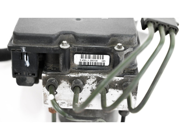 Блок АБС 88203H0906, 445920H010   Peugeot  107  2005 - 2014 года