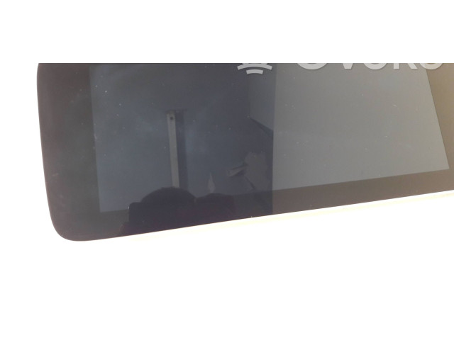 Přístrojová deska Mercedes-Benz GLE W167 2022 A1679001909