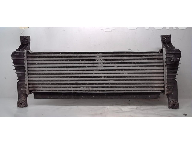 Интеркулер  AB399L440AD   Ford Ranger 2.2