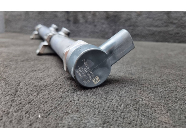 Přístrojová deska  Audi Q7 4L 2007 057130090L, 0281002854  