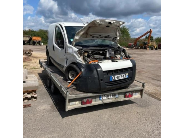 Jednotka ABS 00004541VW Citroen Nemo 2008