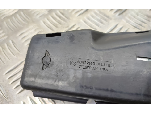 Надувная подушка для сиденья 8334702 Mini One - Cooper Coupe R56