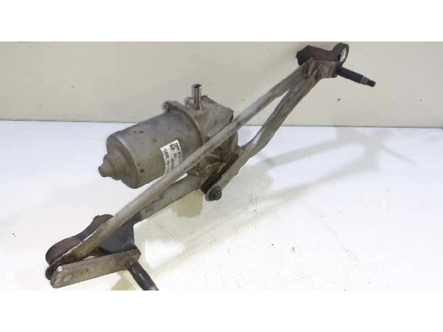 Ножка стеклоочистителей лобового стекла