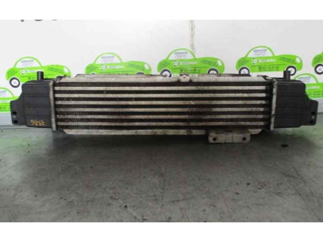 Интеркулер  281904A160   KIA Sorento 