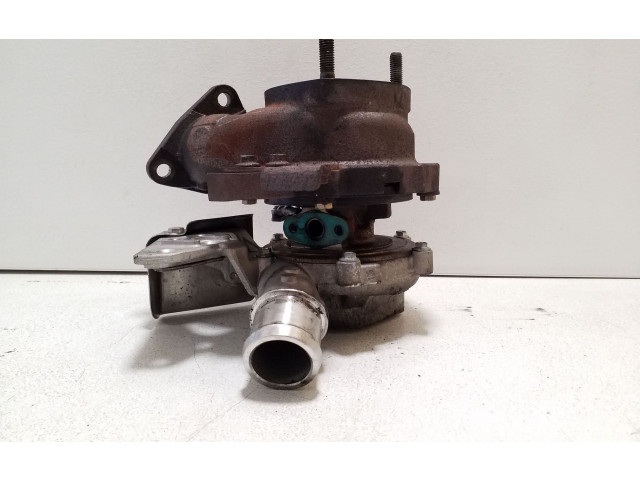  Турбина Ford Ranger  7957883         