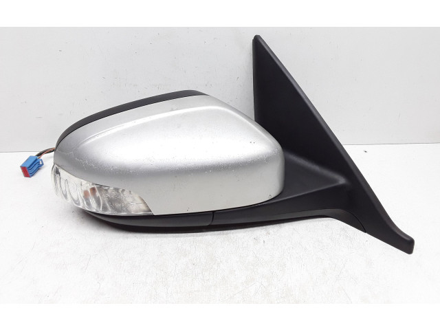 Зеркало электрическое        Volvo V50  2008 - 2012 года   