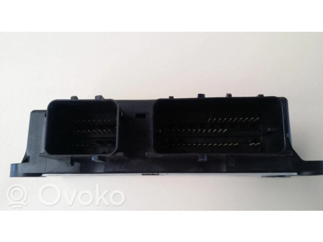 Блок подушек безопасности 13578314   Chevrolet Spark