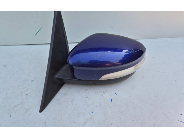 Зеркало электрическое Ford S-MAX 2015 - года