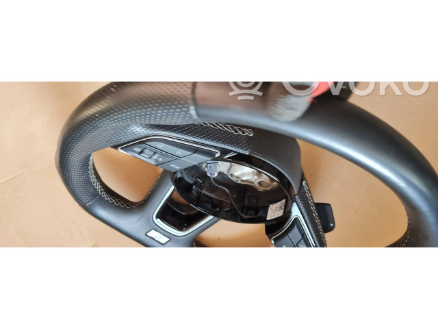 Руль Audi A3 8Y  2020 -  года 82A419091AH, 653995000      