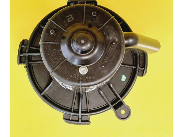 Вентилятор печки    H1520   Peugeot 307