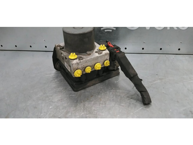 Блок АБС 1S0614517E, 1S0614517C Skoda Citigo 2011 - 2020 года