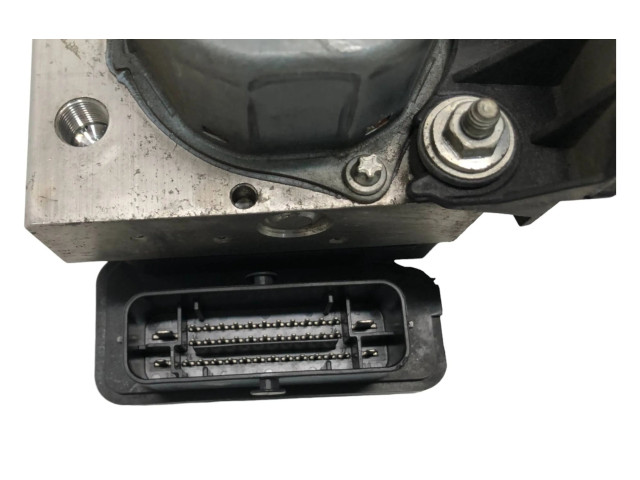 Блок АБС 51898945, 0265242055   Lancia  Ypsilon   -  года