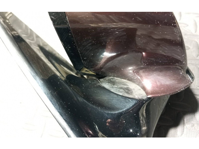 Zpětné zrcátko BMW 5 GT F07 2013 51167283679, 7283679