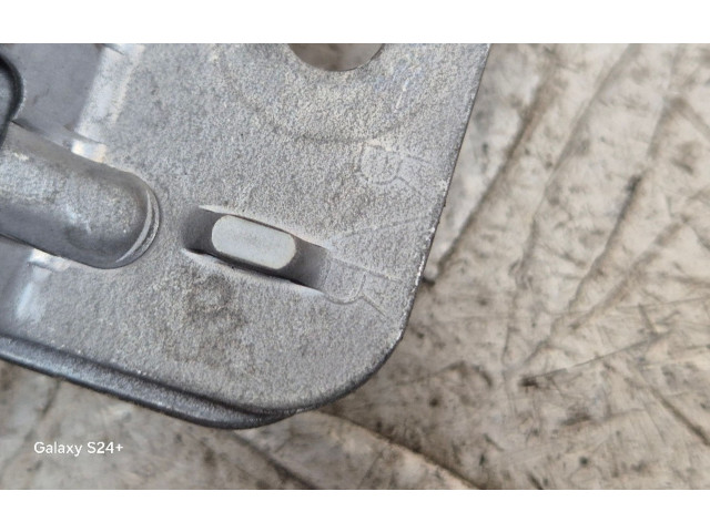 Боковая подушка безопасности Lexus GS 300 350 430 450H