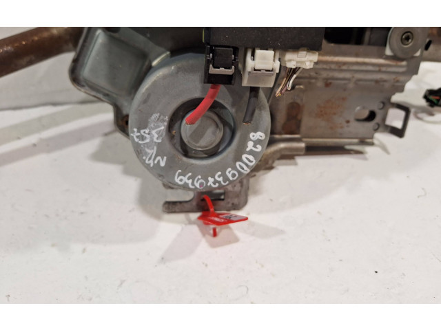    Рулевая рейка 8200937939   Renault Clio III 2005 - 2012 года