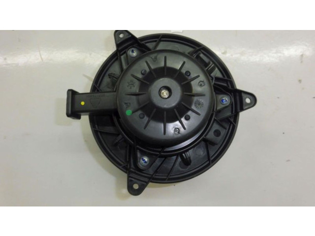 Вентилятор печки 5242673401, 5242673401 Opel Meriva B