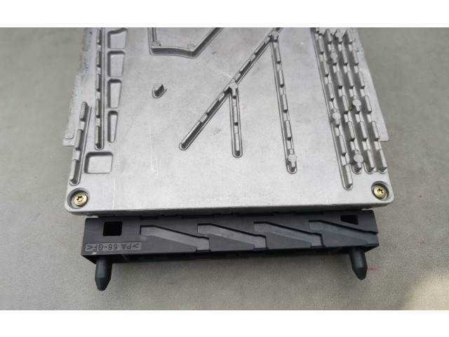 Řídící jednotka 09496667A, 0281001776 Volvo S80 2000