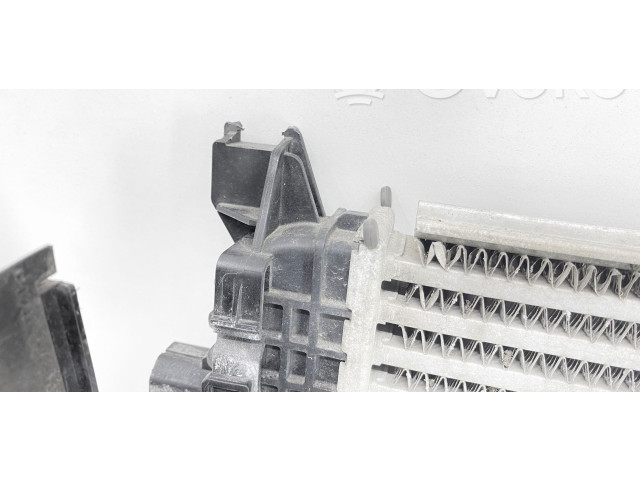 Интеркулер  5q0145803k   Audi A3 S3 8V 