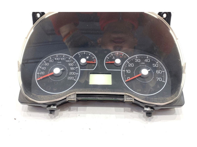 Панель приборов 5550011005 Fiat Grande Punto