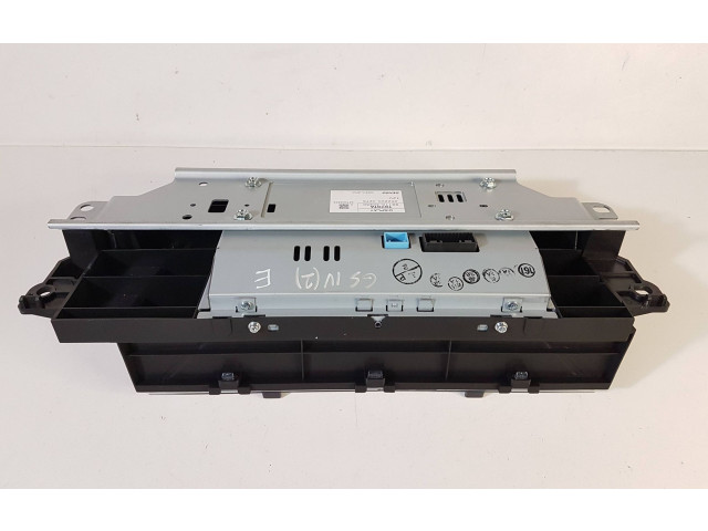 Дисплей 8611030250 Lexus GS 250 350 300H 450H