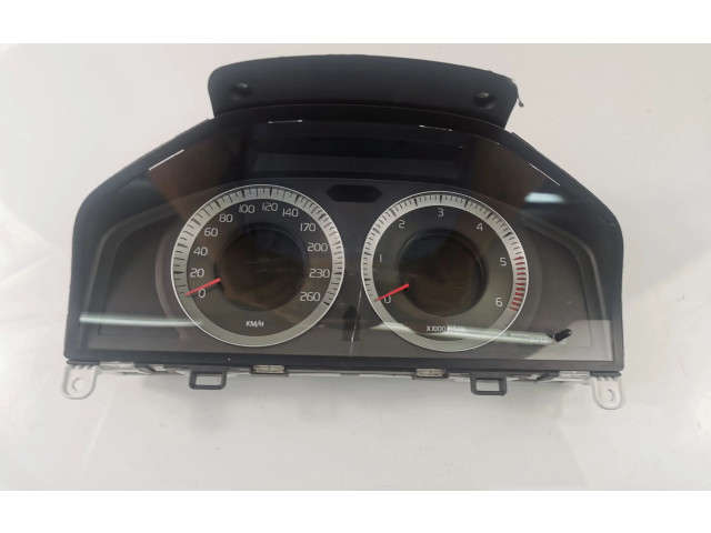 Панель приборов 31270901AA Volvo S60