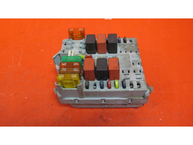 Комплект блоков управления Fiat Albea