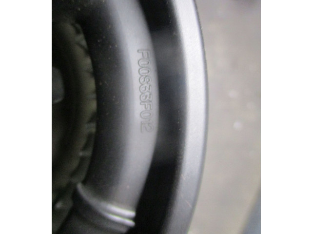 Вентилятор печки       KIA Ceed