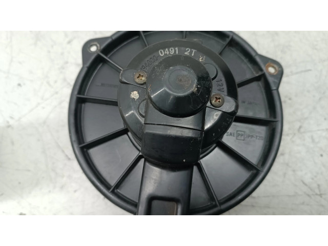 Вентилятор печки    194000   Mitsubishi Colt