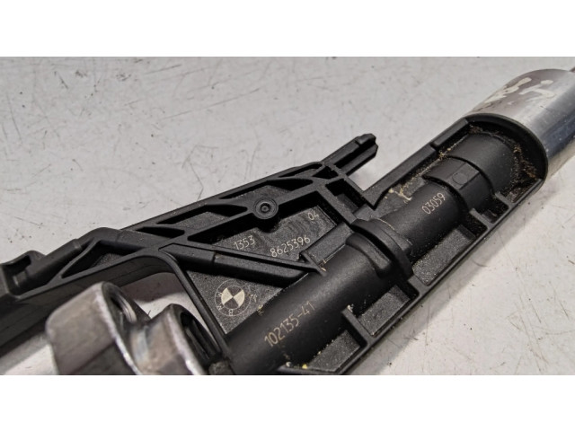 Vstřikovač 8625396, 13538625396   BMW X3 G01  pro benzínový motor 3.0 B46 