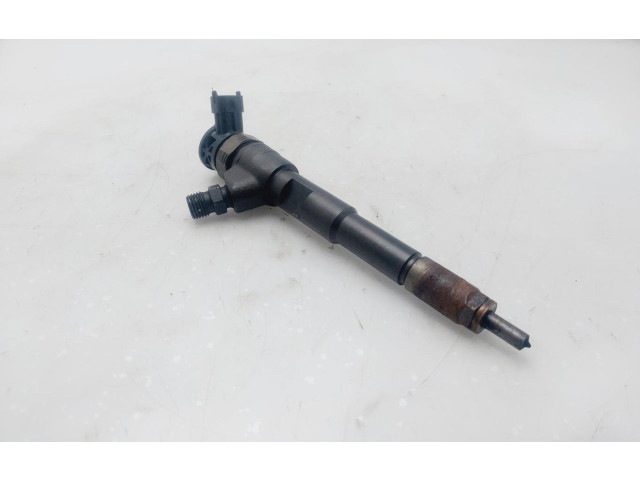 Форсунка 8201453073 Dacia Logan II