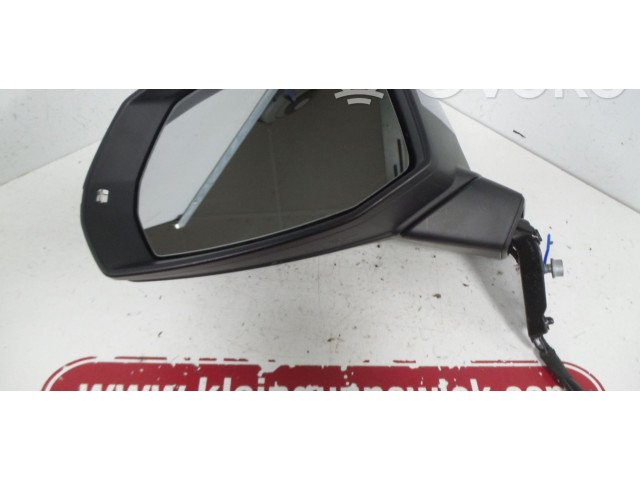Зеркало электрическое Audi Q5 SQ5 2017 - года