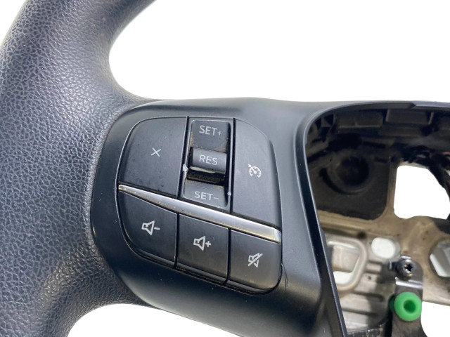 Руль Ford Escape IV  2020- года LJ6B3600AF      