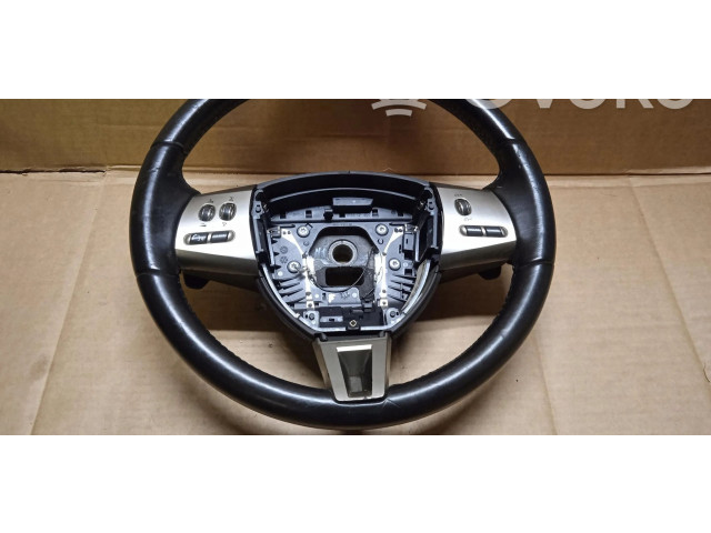 Руль Jaguar XF X250 2007-2015 года