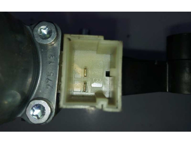 Передний двигатель механизма для подъема окон