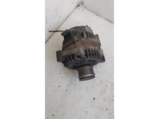 Генератор 8K21A0172, AA8K21A0172   Chevrolet Nubira      