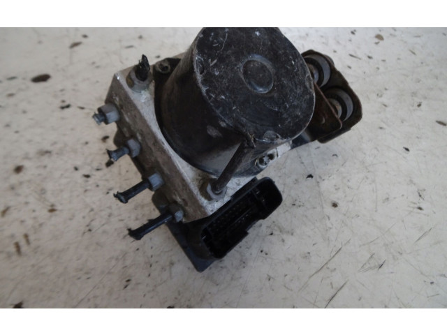 Блок АБС 6R0907379C Skoda Fabia Mk2 (5J) 2007 - 2014 года