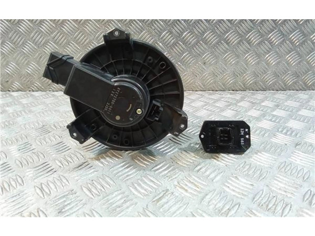 Вентилятор печки    AY2727005011   Jeep Compass