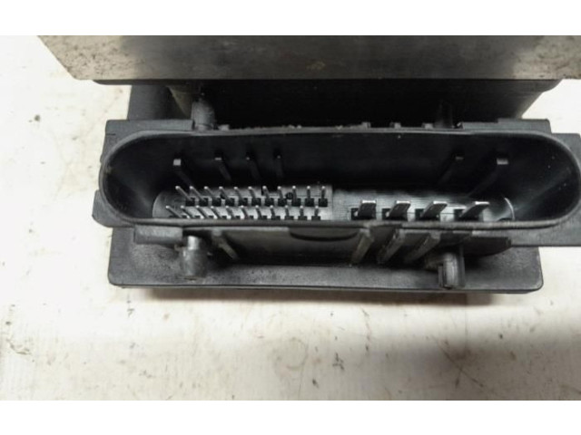 Блок АБС 0265231579, 0265800441   Citroen  C1  2006 - 2013 года