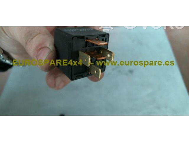 Блок предохранителей SsangYong Actyon sports I