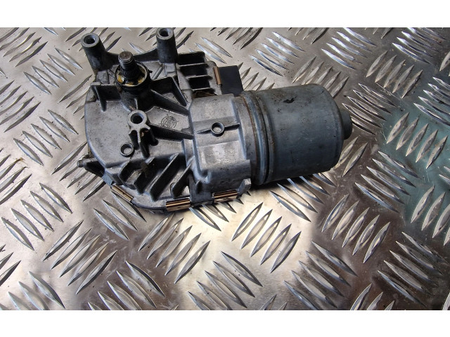 Моторчик дворников 1Z1955119C Skoda Octavia Mk2 (1Z)