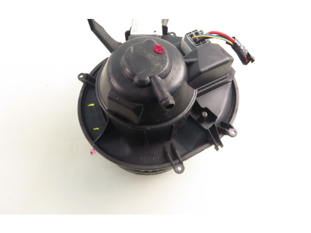 Вентилятор печки 86577, LHD86577 Volvo S60