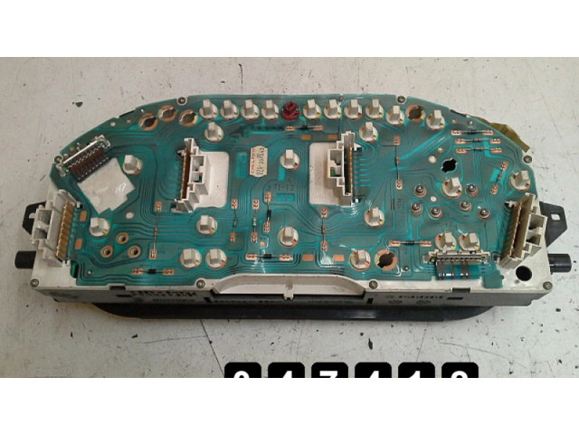 Přístrojová deska Renault Scenic I 1998 7700847782G